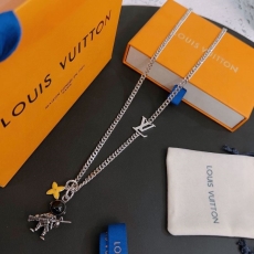 Louis Vuitton Necklaces